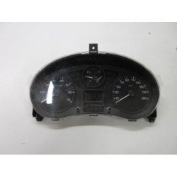 Compteur Peugeot Expert 2